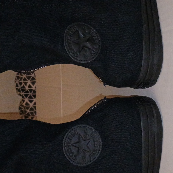 Converse All Star XX Sneakers Mens 10.5 NWOT - Picture 6 of 9